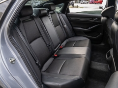 Used 2020  Honda Accord Sedan 4d Sport 1&period;5L CVT at A Motors Sales & Finance near San Antonio&comma; TX