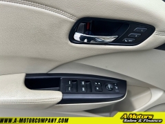 Used 2015 Acura RDX 4d SUV FWD Tech at A Motors Sales & Finance near San Antonio, TX