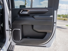 Used 2024  Chevrolet Silverado 3500HD 4WD Crew Cab 159" LT Gas at A Motors Sales & Finance near San Antonio&comma; TX