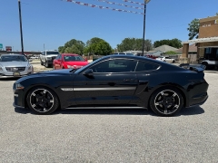 Used 2021 Ford Mustang GT Premium Fastback at A Motors Sales & Finance near San Antonio, TX