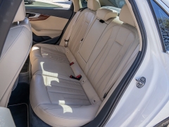 Used 2020  Audi A4 4d Sedan Premium at A Motors Sales & Finance near San Antonio&comma; TX