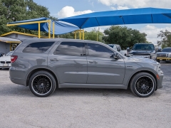 Used 2021  Dodge Durango R&sol;T RWD at A Motors Sales & Finance near San Antonio&comma; TX