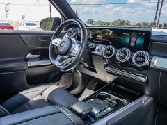 Used 2022  Mercedes-Benz GLB GLB 250 SUV at A Motors Sales & Finance near San Antonio&comma; TX
