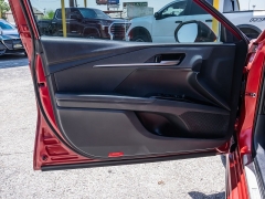 Used 2025  Toyota Camry SE at A Motors Sales & Finance near San Antonio&comma; TX