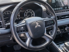 Used 2023  Mitsubishi Outlander SE FWD at A Motors Sales & Finance near San Antonio&comma; TX