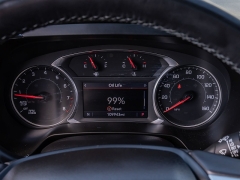 Used 2019 Chevrolet Blazer 4d SUV AWD 3LT at A Motors Sales & Finance near San Antonio, TX