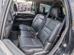 Used 2021  Honda Pilot Special Edition 2WD at A Motors Sales & Finance near San Antonio&comma; TX