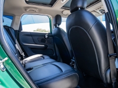 Used 2020  MINI Countryman Cooper FWD at A Motors Sales & Finance near San Antonio&comma; TX