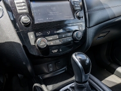 Used 2017  Nissan Rogue 4d SUV AWD SL at A Motors Sales & Finance near San Antonio&comma; TX