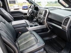 Used 2020  Ford F-150 4WD SuperCrew Platinum 5 1&sol;2 at A Motors Sales & Finance near San Antonio&comma; TX
