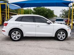 Used 2019  Audi Q5 4d SUV 2&period;0T Quattro Prestige at A Motors Sales & Finance near San Antonio&comma; TX