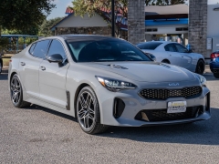 Used 2022 Kia Stinger GT2 RWD at A Motors Sales & Finance near San Antonio, TX