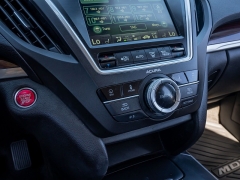 Used 2014  Acura MDX 4d SUV FWD Tech at A Motors Sales & Finance near San Antonio, TX