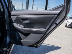 Used 2021  Nissan Sentra SR CVT at A Motors Sales & Finance near San Antonio&comma; TX