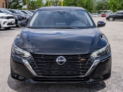 Used 2024  Nissan Sentra SR CVT at A Motors Sales & Finance near San Antonio&comma; TX