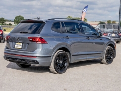 Used 2022 Volkswagen Tiguan 2.0T SE R-Line Black FWD at A Motors Sales & Finance near San Antonio, TX