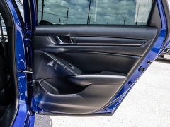 Used 2022  Honda Accord Sedan Sport 1&period;5T CVT at A Motors Sales & Finance near San Antonio&comma; TX