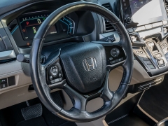 Used 2019 Honda Odyssey 4d Wagon Elite at A Motors Sales & Finance near San Antonio, TX