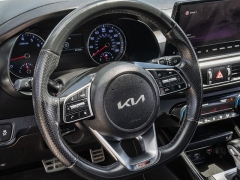 Used 2022  Kia Forte GT-Line IVT at A Motors Sales & Finance near San Antonio&comma; TX