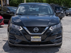 Used 2020  Nissan Rogue Sport 4d SUV FWD S at A Motors Sales & Finance near San Antonio&comma; TX