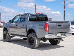Used 2018  Nissan Frontier 2WD Crew Cab SV at A Motors Sales & Finance near San Antonio&comma; TX