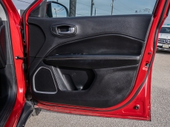 Used 2018  Jeep Compass 4d SUV FWD Latitude at A Motors Sales & Finance near San Antonio, TX