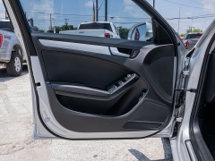 Used 2013  Audi A4 4d Sedan 2&period;0T Quattro Premium AT at A Motors Sales & Finance near San Antonio&comma; TX