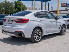 Used 2016  BMW X6 AWD 4dr xDrive50i at A Motors Sales & Finance near San Antonio&comma; TX