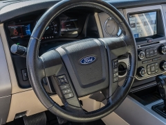 Used 2017  Ford Expedition 4d SUV 2WD XLT at A Motors Sales & Finance near San Antonio&comma; TX