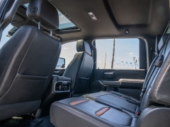 Used 2022  GMC Sierra 2500HD 4WD Crew Cab 159" AT4 Dsl at A Motors Sales & Finance near San Antonio&comma; TX
