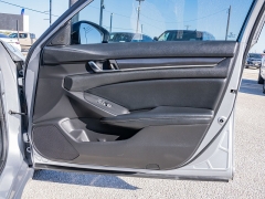 Used 2021  Honda Accord Sedan Sport 1.5T CVT at A Motors Sales & Finance near San Antonio, TX