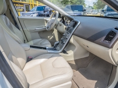 Used 2013 Volvo XC60 4d SUV AWD T6 at A Motors Sales & Finance near San Antonio, TX