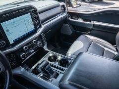 Used 2021  Ford F-150 4WD LARIAT SuperCrew 5&period;5' Box Hybrid at A Motors Sales & Finance near San Antonio&comma; TX