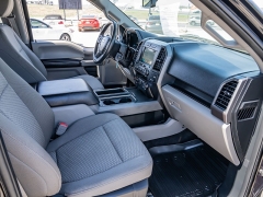 Used 2019  Ford F-150 4WD SuperCrew XLT 5 1&sol;2 at A Motors Sales & Finance near San Antonio&comma; TX