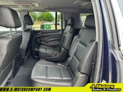 Used 2019 Chevrolet Suburban 4d SUV 4WD LT at A Motors Sales & Finance near San Antonio, TX
