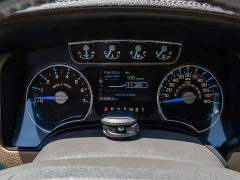 Used 2012  Ford F-150 2WD Supercrew Lariat 5 1&sol;2 at A Motors Sales & Finance near San Antonio&comma; TX