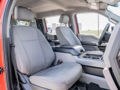 Used 2020  Ford Super Duty F-250 4WD Crew Cab XLT at A Motors Sales & Finance near San Antonio&comma; TX