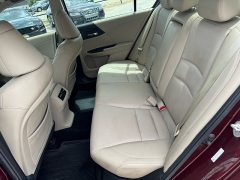 Used 2013 Honda Accord Sedan 4d EX-L V6 Nav at A Motors Sales & Finance near San Antonio, TX