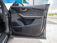 Used 2021 Audi SQ8 Premium Plus 4.0 TFSI quattro at A Motors Sales & Finance near San Antonio, TX