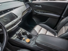 Used 2019  Cadillac XT4 4d SUV FWD Sport at A Motors Sales & Finance near San Antonio&comma; TX