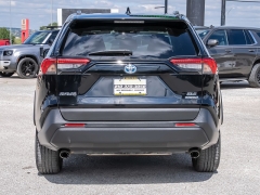 Used 2020  Toyota RAV4 Hybrid 4d SUV AWD XLE &ast;Ltd Avail&ast; at A Motors Sales & Finance near San Antonio&comma; TX