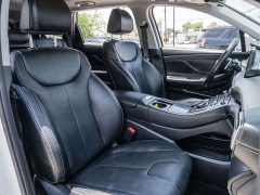 Used 2022  Hyundai Santa Fe Limited AWD at A Motors Sales & Finance near San Antonio&comma; TX