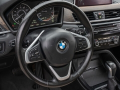 Used 2017  BMW X1 xDrive28i Sports Activity Vehicle Brazil at A Motors Sales & Finance near San Antonio, TX