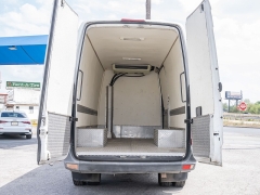 Used 2010  Mercedes-Benz Sprinter 3500 Cargo Van 3d Van 170" WB DRW High Roof HD at A Motors Sales & Finance near San Antonio&comma; TX