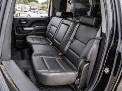 Used 2015  Chevrolet Silverado 1500 4WD Crew Cab LT at A Motors Sales & Finance near San Antonio&comma; TX