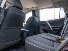 Used 2017  Toyota RAV4 4d SUV FWD XLE at A Motors Sales & Finance near San Antonio&comma; TX