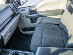 Used 2019 Ford F-150 2WD SuperCrew XL STX 5 1/2 at A Motors Sales & Finance near San Antonio, TX