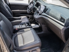 Used 2019  Honda Odyssey 4d Wagon Touring at A Motors Sales & Finance near San Antonio&comma; TX
