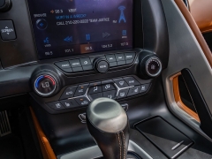 Used 2014  Chevrolet Corvette 2d Convertible Stingray 3LT at A Motors Sales & Finance near San Antonio&comma; TX