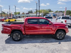 Used 2023  Toyota Tacoma 4WD TRD Sport Double Cab 5ft Bed V6 AT at A Motors Sales & Finance near San Antonio&comma; TX